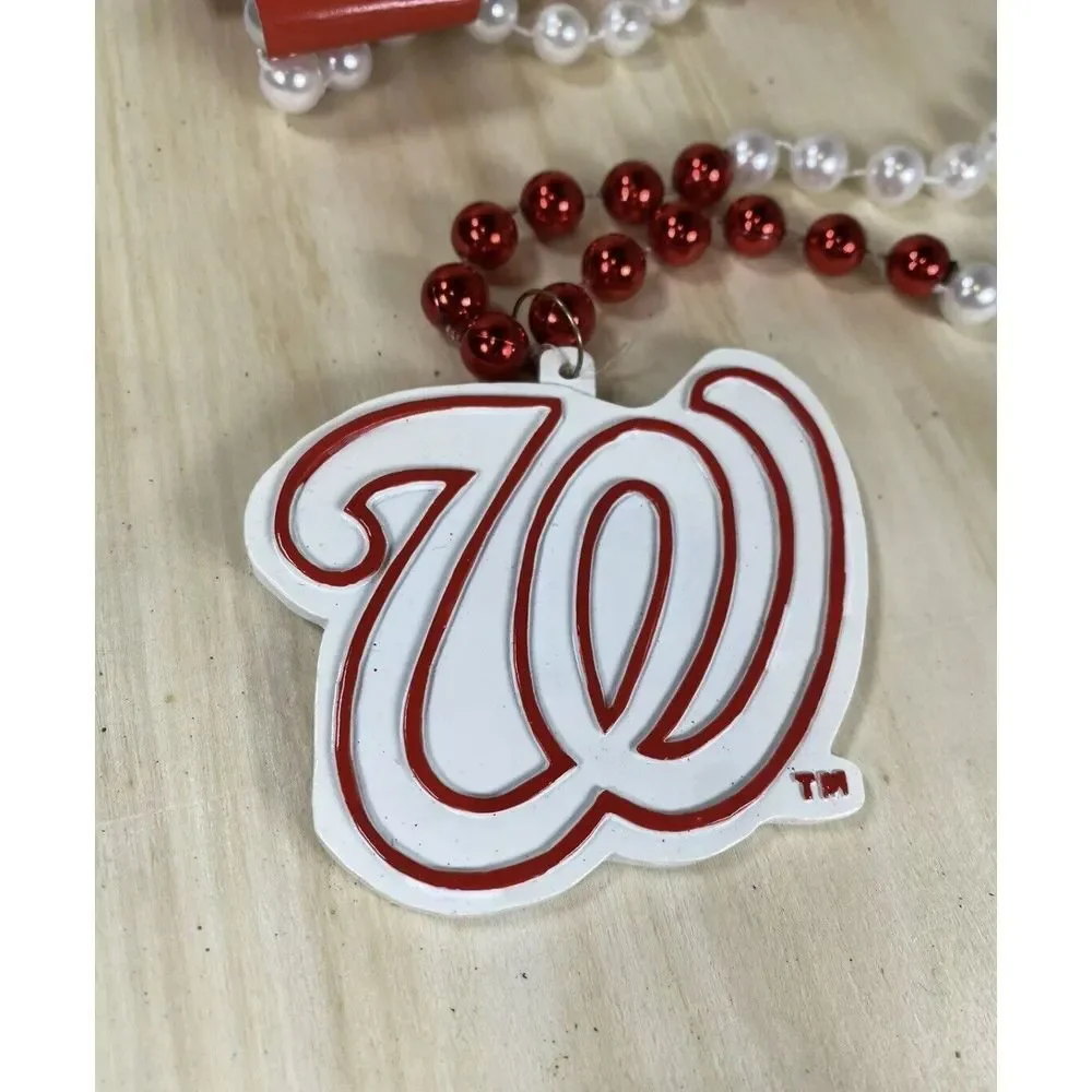 Alpha Industries washington nationals